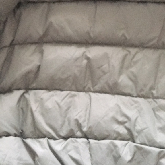 Nautica men’s down jacket, EUC - Picture 10 of 16